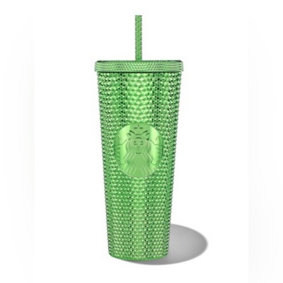 BUNDLE! Starbucks Limited Edition 2022 & 2023 Holiday Season Studded Tumblers - Picture 4 of 15